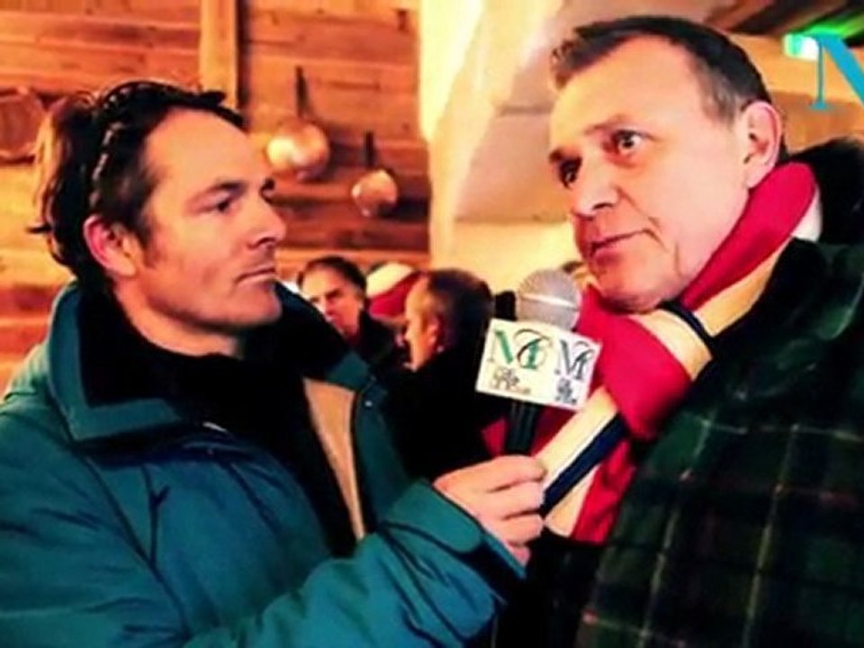 Actu des Stations - Spéciale Born Designers 2012 à Courchevel