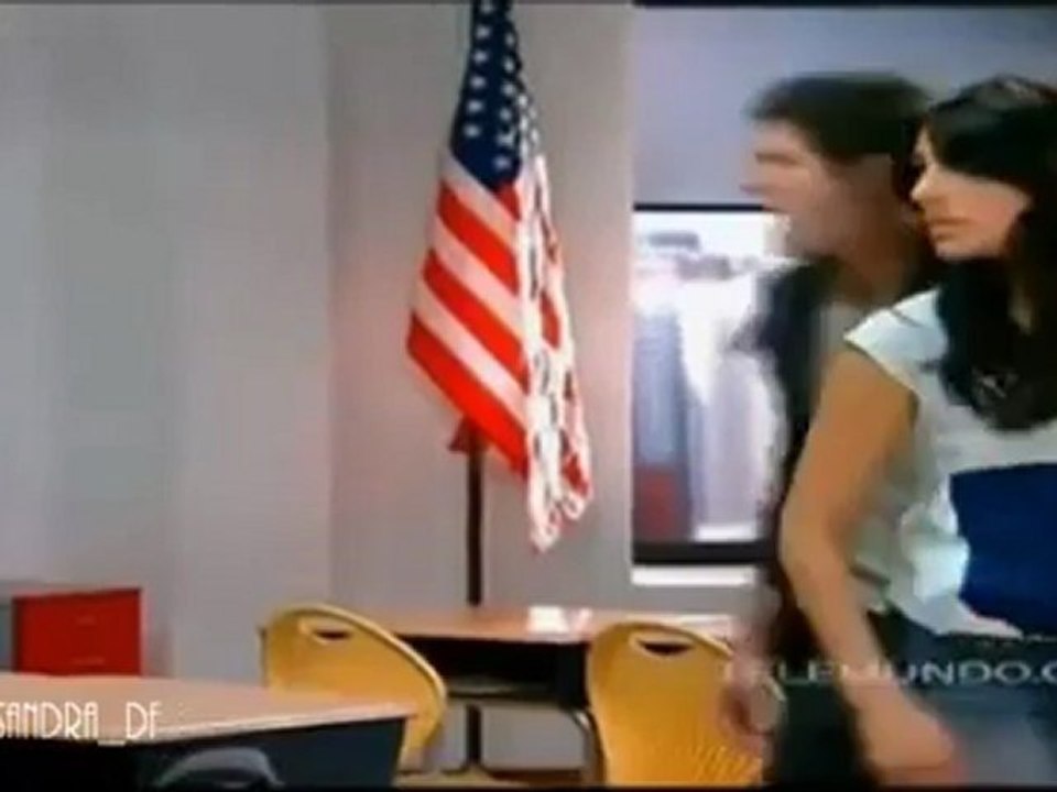 Relaciones Peligrosas Avance Cap.04