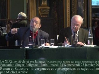 Michel Arrivé