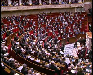 Jean-Marc ROUBAUD UESTIONS AU GOUVERNEMENT - MARDI 24 JANVIER 2012