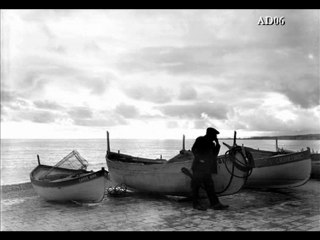 Enquête linguistique avec les pêcheurs de Nice - Partie 4 – Fonds Jean-Claude Ranucci