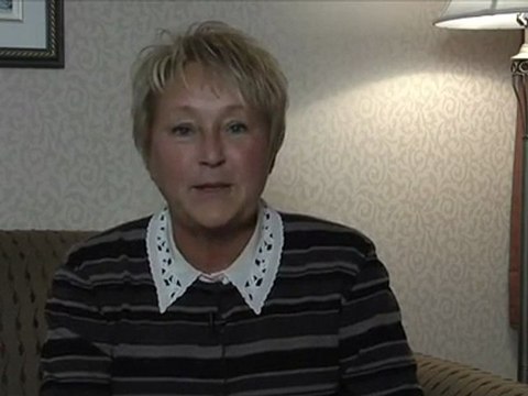 Bilan du caucus de Joliette avec Pauline Marois