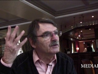 Lodge, Un homme de tempérament