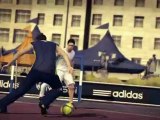 FIFA Street (PS3) - Les précommandes sont lancées