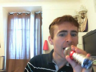 Wiwi égratigne "i wish" de Gautier Reyz