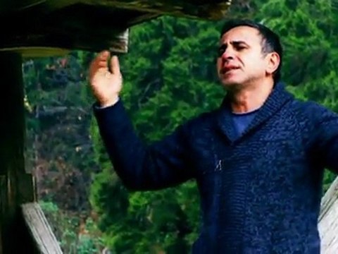 Gökhan Birben - Üskürt Dağı (Orijinal Klip 2012) HD