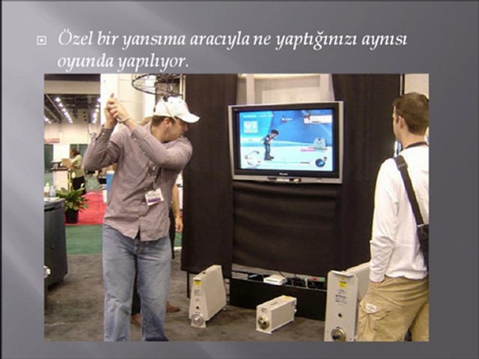Wii