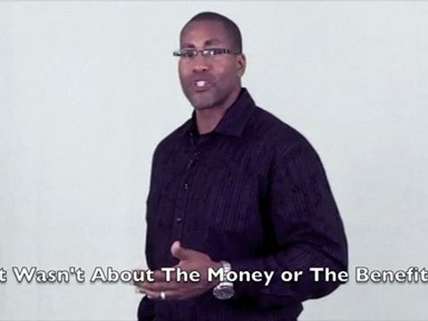 Jason Greer Labor Relations - What's The Motivation Behind The Union Organizing Campaign?