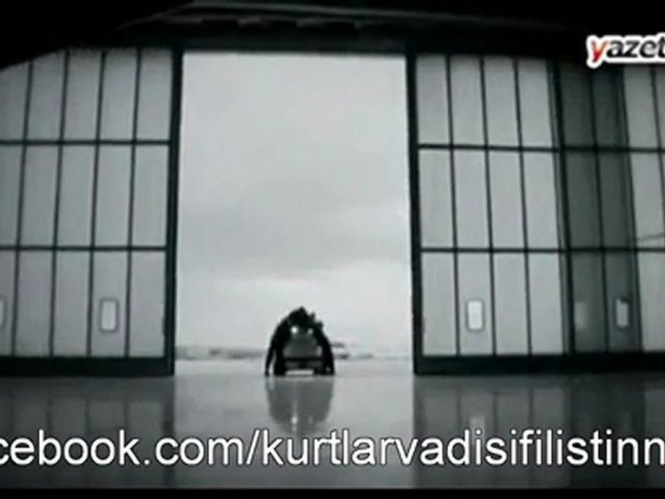 Bu uçaklar bakım istiyor, bakım ..