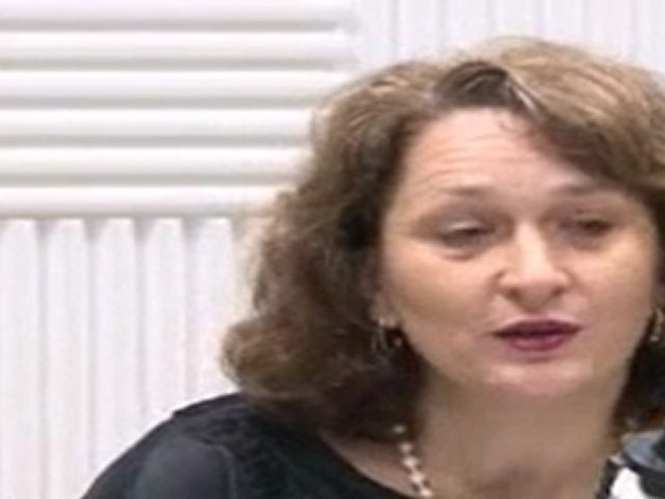 ‎7h15 reçoit Vesna MILANOVIC CCIM Emission du 26/01/12