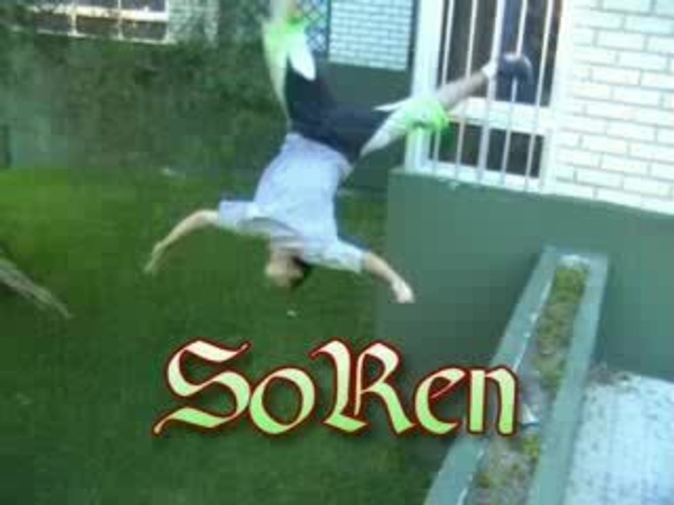 Sample--SoRen
