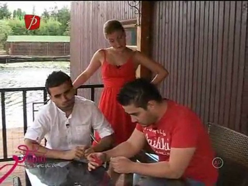 Iubiri Secrete S02E25