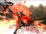 Ninja Gaiden III, Vídeo Impresiones  (PS3)