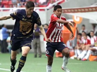 Medio Tiempo.com .- En Fa Pumas vs Chivas.mov