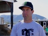 DC SHOES: DC MOTO ATHLETES ANSWER YOUR QUESTIONS FROM THE PALA RIDE DAY- PART 1