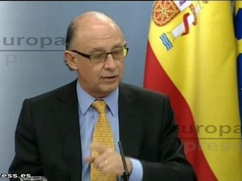 CC.AA. asumirán multa del 0,2% de su PIB nominal