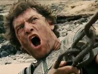 Ira de titanes - Trailer en español HD