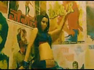 Dj PanJaB - Matchi Open The Bottle Remix [2o12].avi