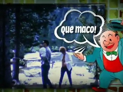 TV3 - Català a l'atac - Barcelonins