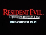 Resident Evil : Operation Raccoon City - DLC Reaction Time 7 [HD]