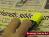Leccenews24 Notizie dal Salento in Tempo Reale: Rassegna Stampa 27 Gennaio