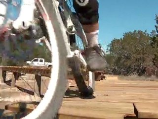 Download Video: austin mountain biking, mountain bikes, pace bend austin, gopro, video production austin