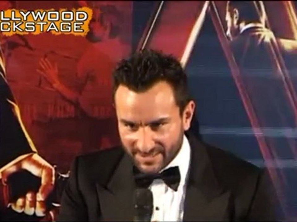 Agent Vinod: First Look