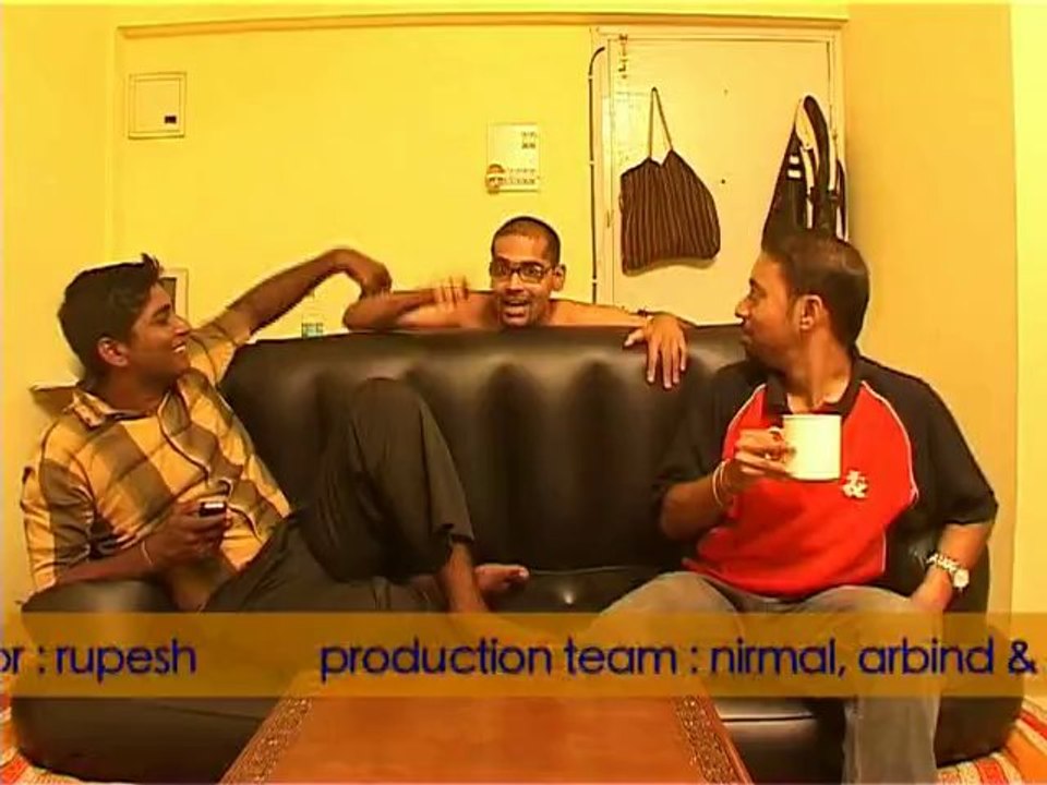What Women Want 05 Jealousy part 03