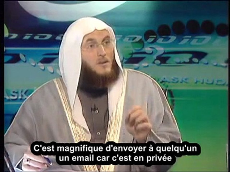 Conseiller sans calomnier - Muhammad Salah
