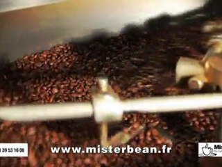 Torréfaction - Location machine à café