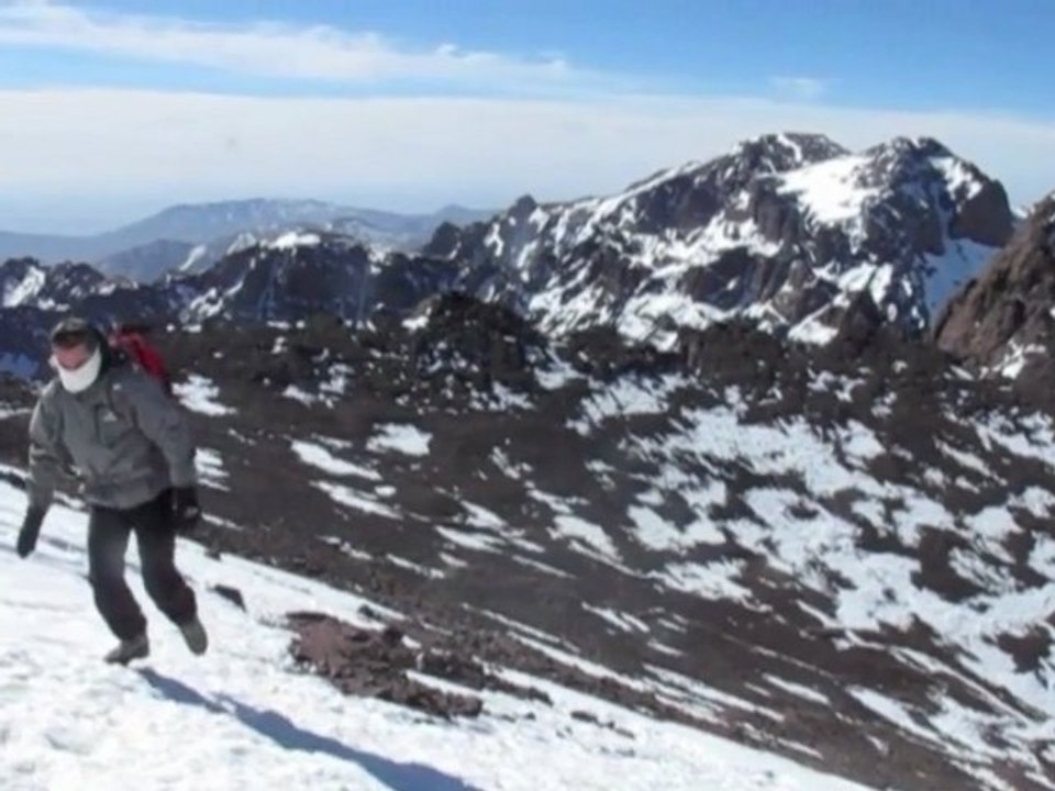 Toubkal 2012
