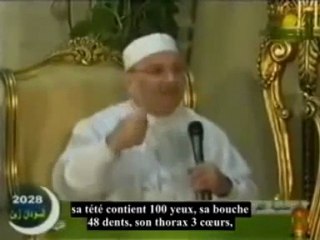 Le Moustique !! [Miracle du Coran] Gloire à Allah !!