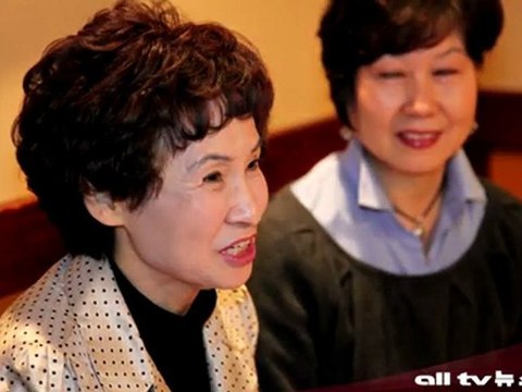 제2회 정월대보름 길놀이 행사 기자간담회 ALLTV NEWS WEST 26JAN12