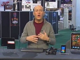 The Best CES with Steve Greenberg, The Innovation Insider