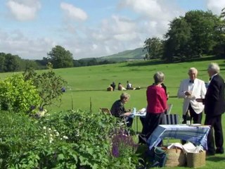 Opinions on Glyndebourne