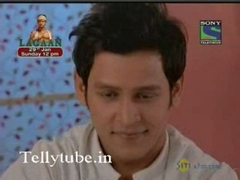 Dekha Ek Khwab - 27th January 2012 Part 4