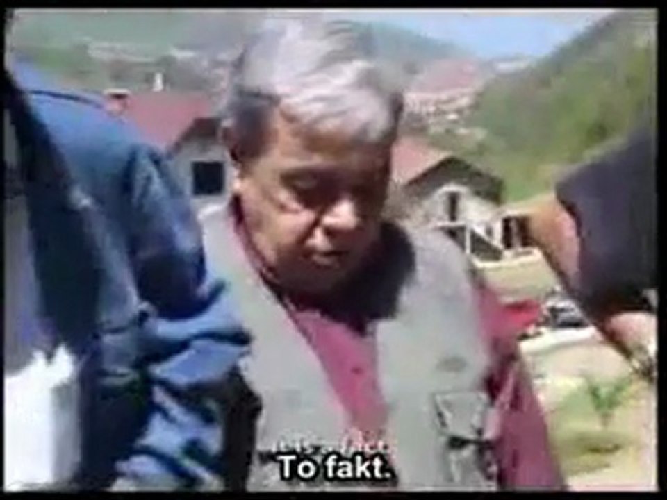 Piramidy w Bośni (Bosnian Pyramids)