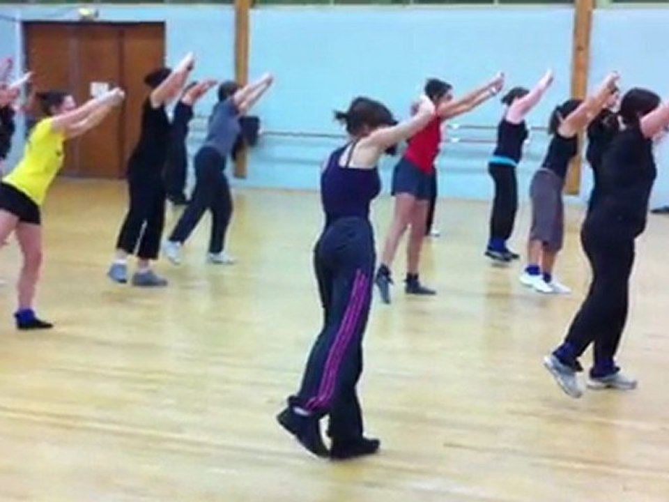 Fitness(2)