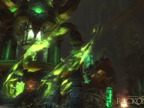 Kingdoms of Amalur : Reckoning (PS3) - La bande son