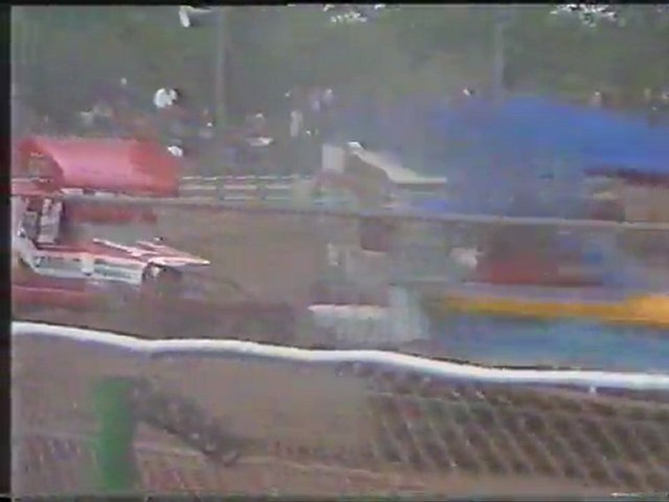 1986 Coventry June 7th