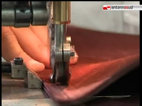 TG 26.01.12 Altamura, il divano si rialza grazie al web