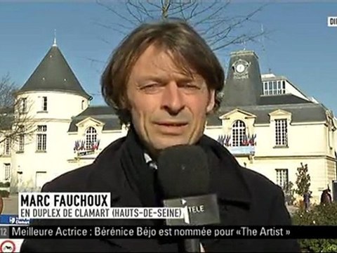 Clamart affaire Philippe Kaltenbach Courroy Philippe Pemezec maire UMP 1