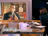 Clamart affaire Philippe Kaltenbach Courroy Philippe Pemezec maire UMP 2