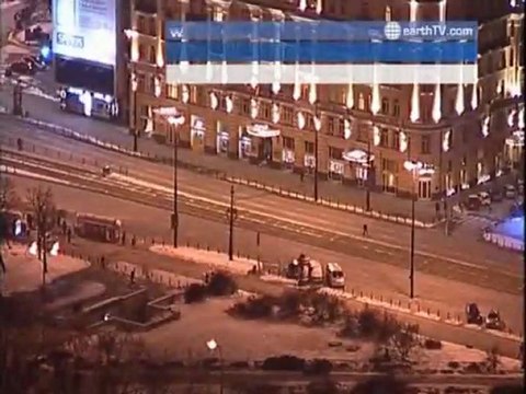 Venice - Italy, Berlin - Germany, Prague - Czech Republic, Lucerne - Switzerland, Vienna - Austria, Warsaw - Poland, Warnemunde - Germany