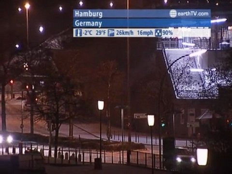 Lucerne - Switzerland, Sydney - Australia, Hong Kong SAR - China, Warnemunde - Germany, Hamburg - Germany, Doha - Qatar, Warsaw - Poland