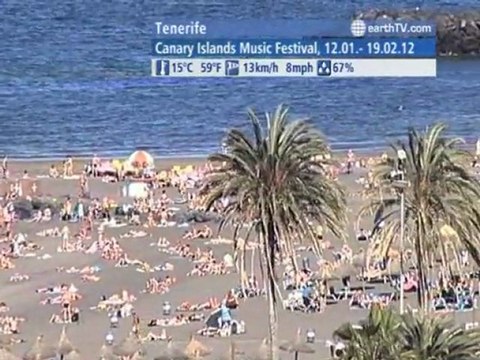 Ekaterinburg - Russia, Hong Kong SAR - China, Hamburg - Germany, Arcachon - France, Tenerife - Spain, Venice - Italy, Bandar Seri Begawan - Brunei