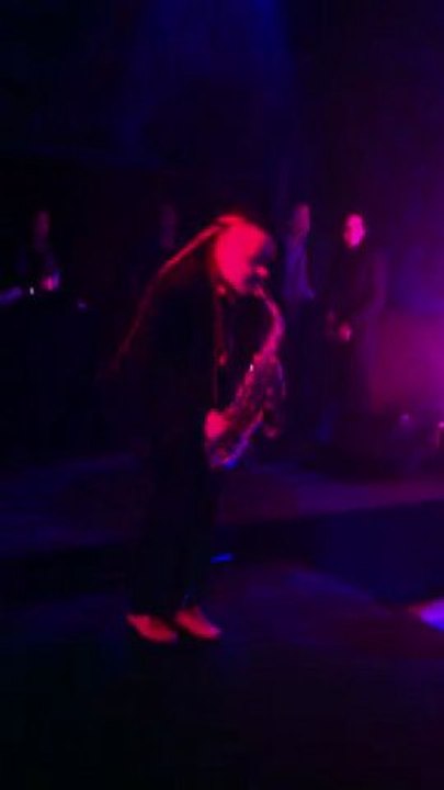 BoZo To Saint Tropez !!