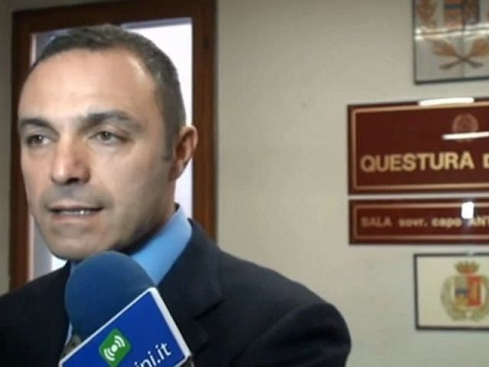 Scassinavano tabaccherie di notte 4 arresti e una denuncia