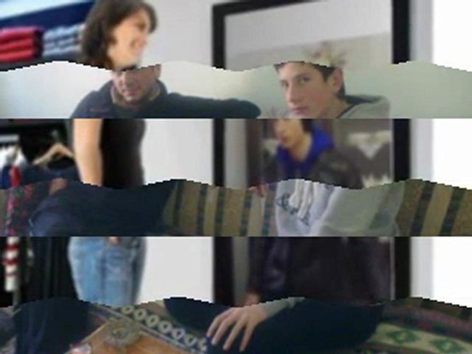 Burak Karadayı, Öbür dünyada sen yan