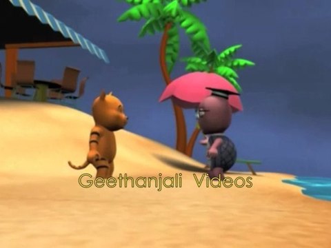 Tell me Why - Why are there clouds in the sky ?